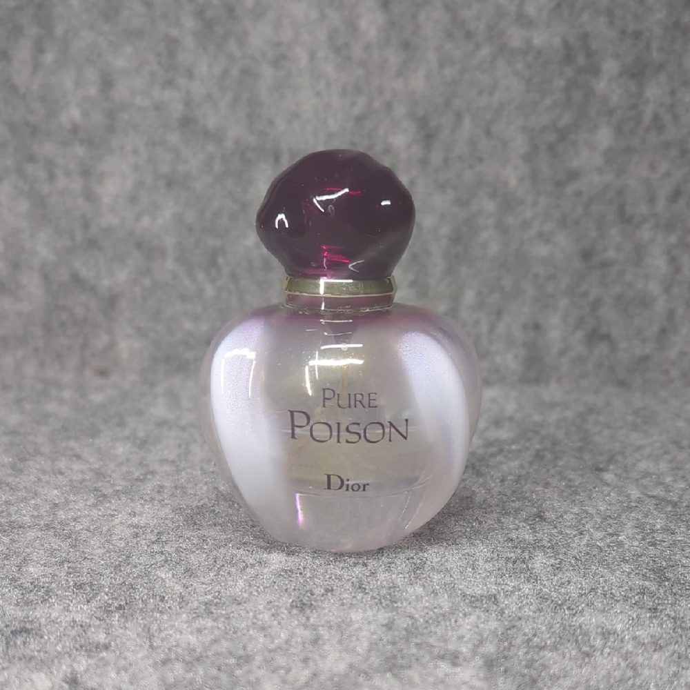 Dior Pure Poison Eau De Parfum 1 oz